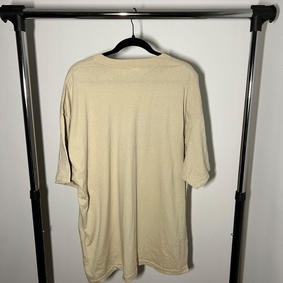 Alaska Amber Ale Vintage Tshirt - Picture 2 of 3